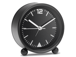 Réveil reflects moray