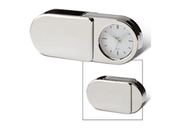 Réveil reflects teguise