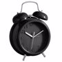 Réveil rétro NoirNoir
