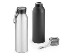 Bouteille aluminium sport 660 ml