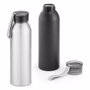 Bouteille aluminium sport 660 ml Au choixAu choix