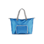 Rivera - sac de voyage pliable Bleubleu