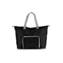 Rivera - sac de voyage pliable Noirnoir