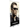 Roll-up format 206x150 cm Au choixPolyester