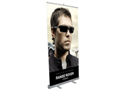 Roll-up format 206x50 cm