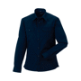 Roll up twill shirt - chemise homme manches longue Au choixFrench Navy