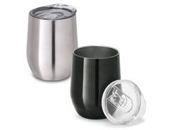 RONDE. Verre de voyage