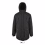 Blouson & parka sol's ross men NoirNoir