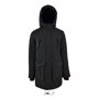 Blouson & parka sol's ross women NoirNoir