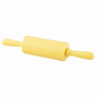 Rouleau à pâtisserie Martax Jaunejaune