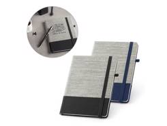 Bloc-notes A5 recyclable