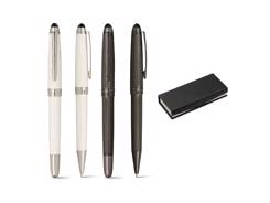 ROYAL. Set stylo roller et stylo à bille