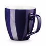 ROYCE. Tasse MarineBleu marine