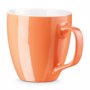 ROYCE. Tasse OrangeOrange