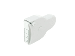 Ruban métrique pour le corps PRIAN