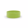Ruban pour chapeau publicitaire VertVert clair