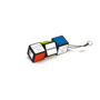 Rubiks cube lampe led Au choixMa couleur