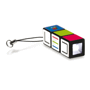 Rubiks cube lampe led Au choixMa couleur