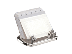 Rubrique "marvin" lux box 120x80 mm