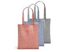 Tote bag coton recyclé