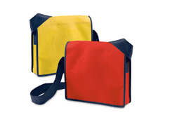 Sac à bandoulière en non tissé