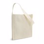 Sac à bandoulière personnalisable Ecru naturelBeige