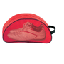 Sac à chaussures en polyester Rougerouge
