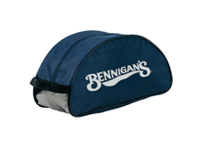 Sac à chaussures en polyester