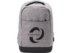 Sac à dos antivol en polyester 600D