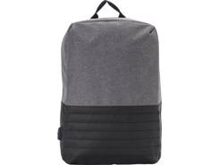 Sac à dos antivol en PVC (600D + 300D)