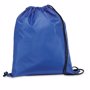 Sac à dos cordelette polyester BleuBleu royal
