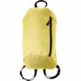 Sac à dos de randonnée en polyester 210D Jaunejaune