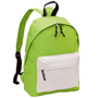 Sac à dos Discovery en polyester Au choixpistache