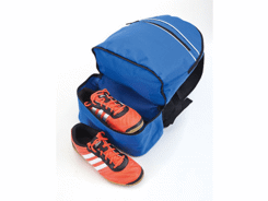 Sac à dos Dorian en polyester