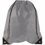 Sac à dos en non-tissé 80g/m². Grisgris
