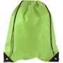 Sac à dos en non-tissé 80g/m². Vertlime