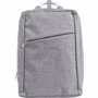 Sac à dos en polycanvas Grisgris