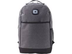 Sac à dos en polyester (300D + 210D) avec lampe