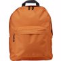 Sac à dos en polyester 600d publicitaire Orangeorange