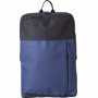 Sac à dos en polyester Bleubleu