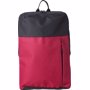 Sac à dos en polyester Rougerouge