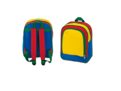 Cartable enfant en polyester