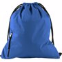 Sac à dos en pongée 190T Bleubleu cobalt
