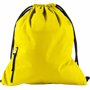 Sac à dos en pongée 190T Jaunejaune