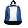 Sac à dos enfant publicitaire Au choixblanc/bleu