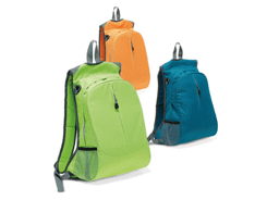 Sac à dos ergonomique