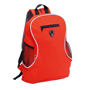 Sac à dos Humus en polyester Rougerouge