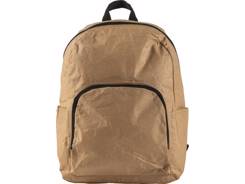 Sac à dos isotherme en papier laminé