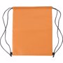 Sac à dos isotherme en polyester Orangeorange