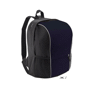 Sac à dos jump Au choixbleu marine/noir